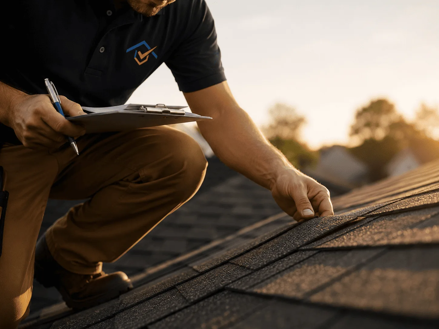 Why Choose Roof Inspection in Whitsett, NC