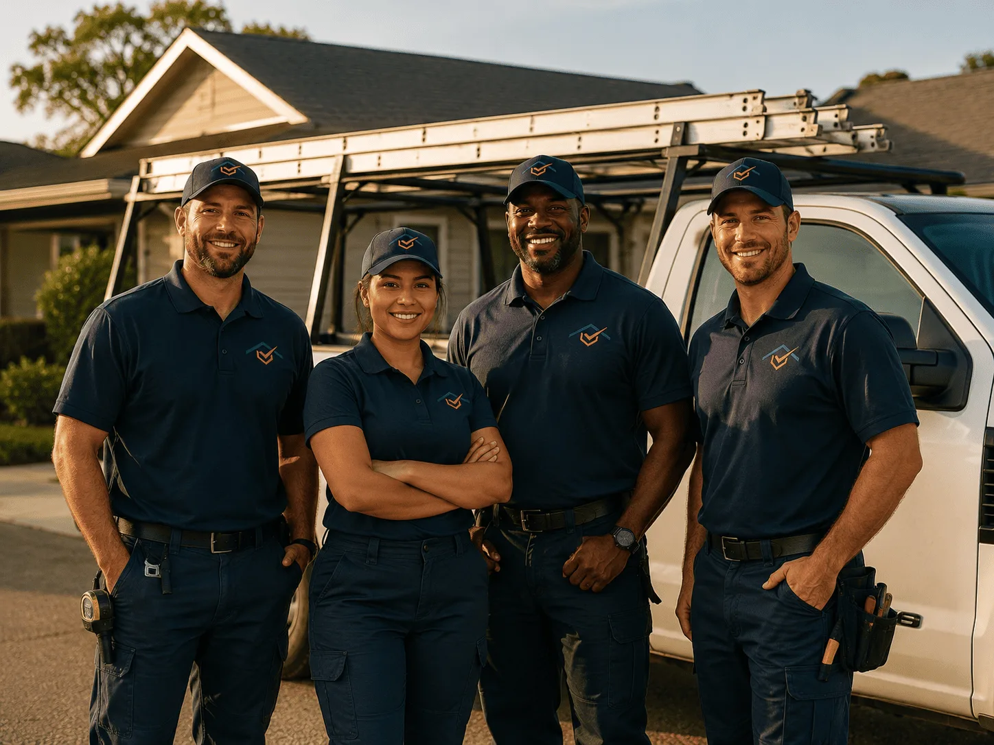 Roof Inspection company in Whitsett, NC